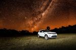 Land Rover Discovery HSE Td6 2017 года (ZA)